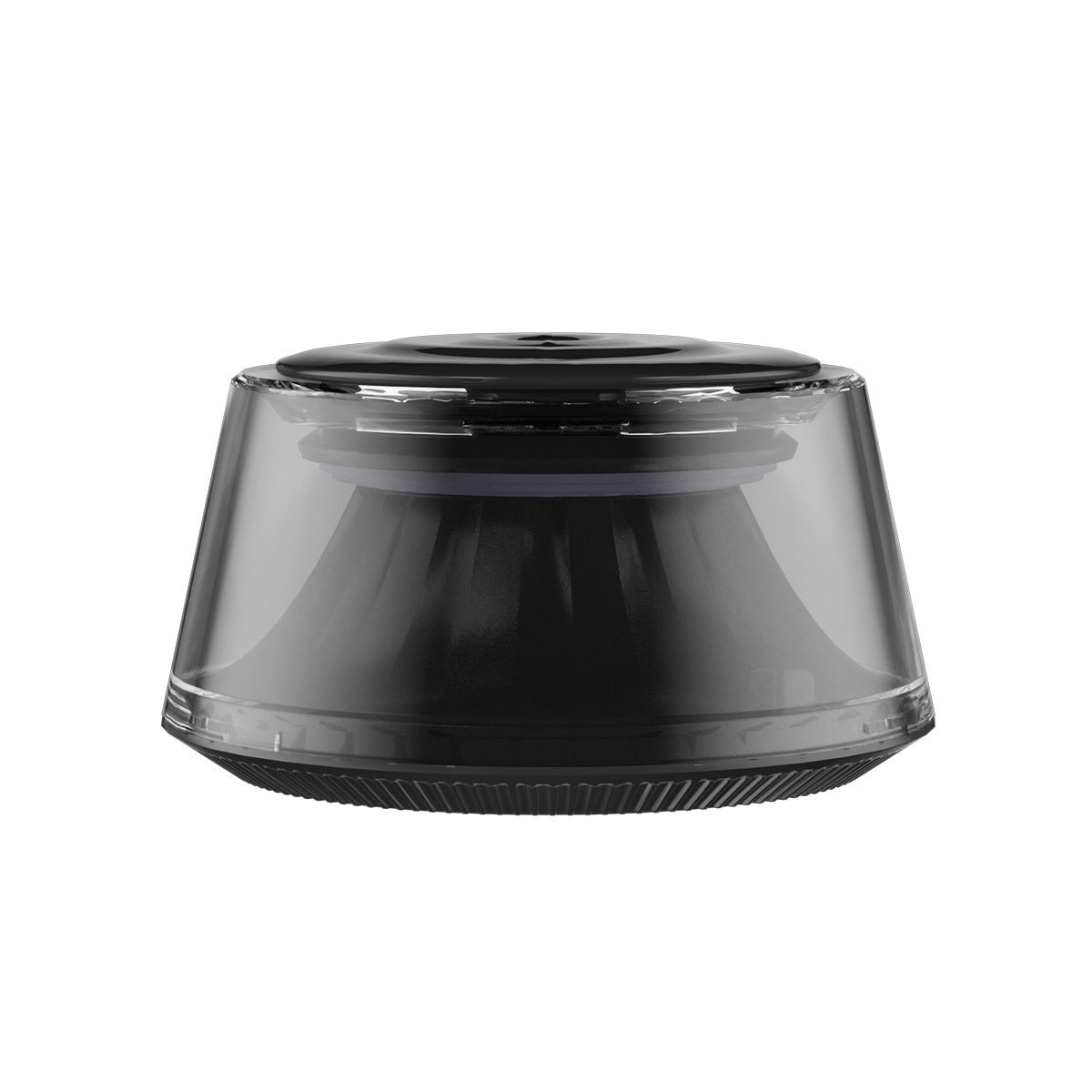 Automatic Car Aromatherapy Diffuser – High-End Fragrance Spray Machine