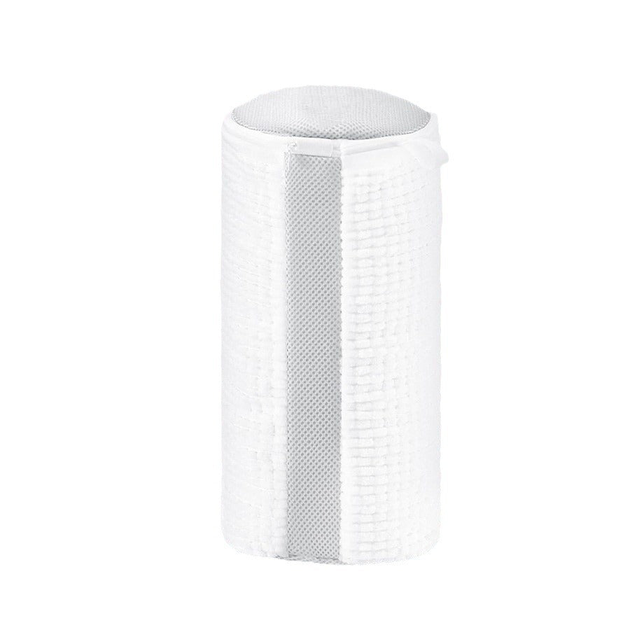Laundry & Shoe Washing Bag – Anti-Deformation Mesh Organizer