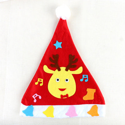 Christmas Party Hats – Fun Holiday Accessory for Kids & Adults