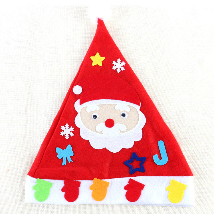 Christmas Party Hats – Fun Holiday Accessory for Kids & Adults