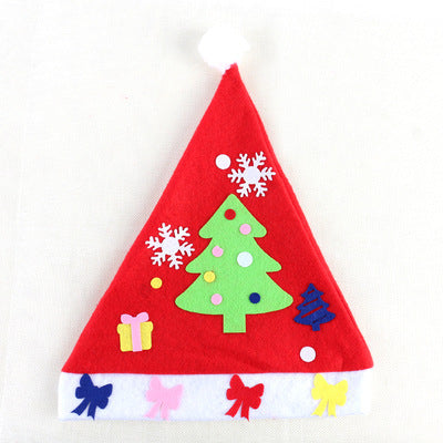 Christmas Party Hats – Fun Holiday Accessory for Kids & Adults