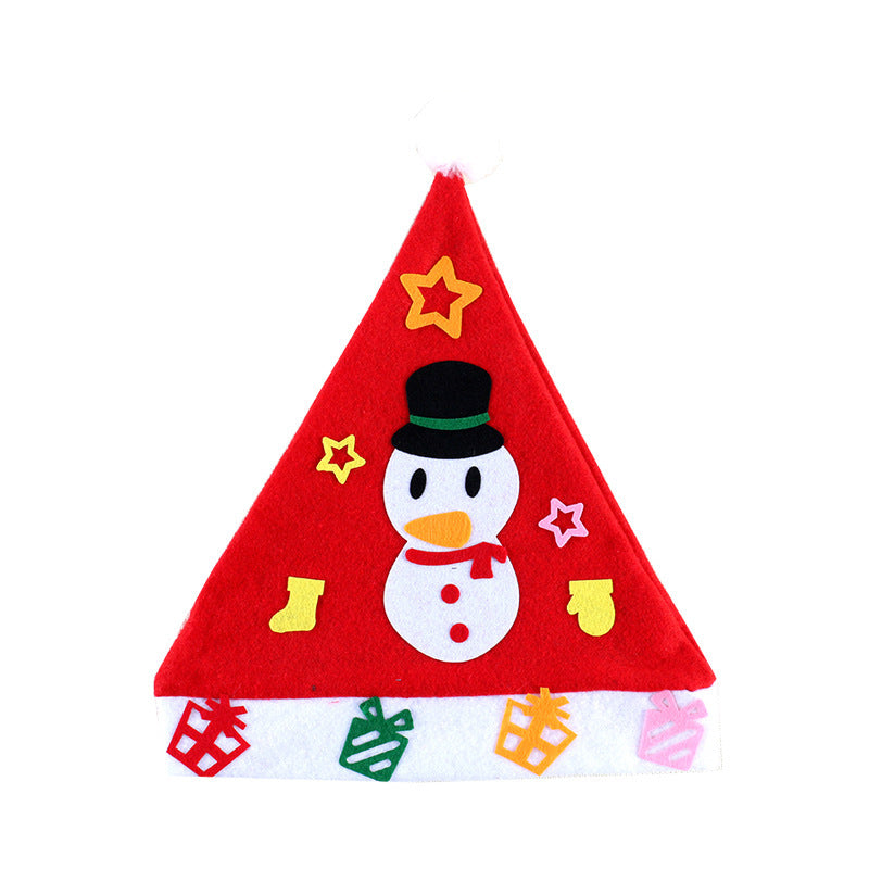 Christmas Party Hats – Fun Holiday Accessory for Kids & Adults