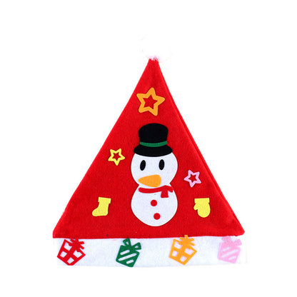 Christmas Party Hats – Fun Holiday Accessory for Kids & Adults